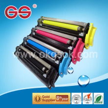 Color Toner for Epson C2600 Printer Supply Cartridges fabricados na China